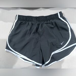 Nike Dri-fit running shorts